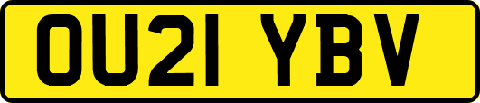 OU21YBV