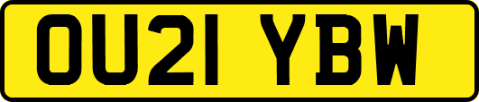 OU21YBW