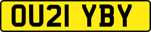 OU21YBY