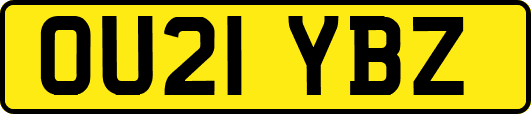 OU21YBZ