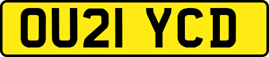 OU21YCD