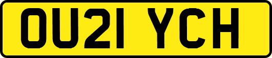 OU21YCH