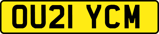 OU21YCM