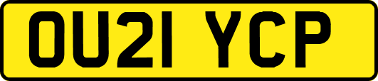 OU21YCP