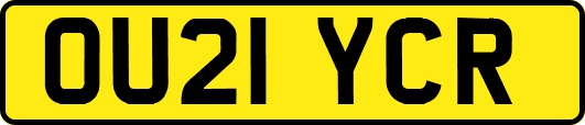 OU21YCR