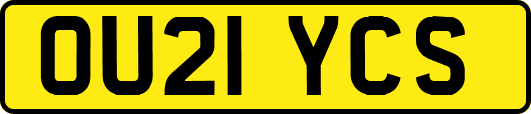 OU21YCS