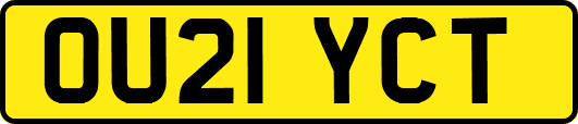 OU21YCT