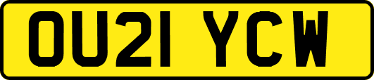 OU21YCW