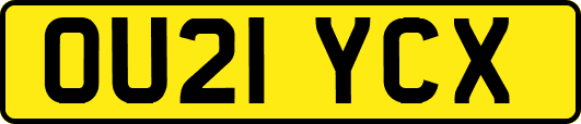OU21YCX
