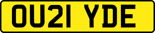 OU21YDE