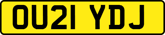 OU21YDJ