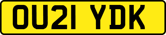 OU21YDK