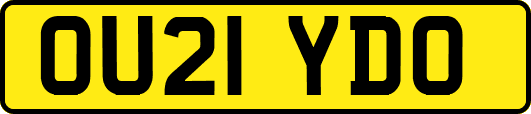 OU21YDO