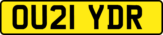 OU21YDR