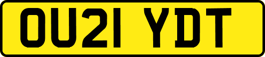 OU21YDT