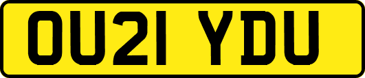 OU21YDU