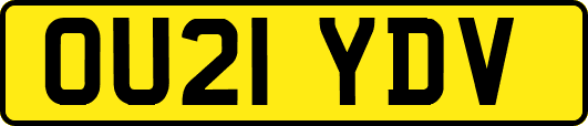 OU21YDV