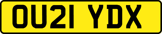 OU21YDX