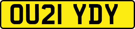 OU21YDY