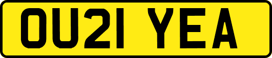 OU21YEA