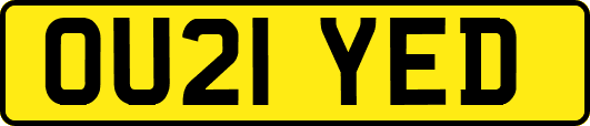 OU21YED