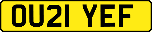 OU21YEF