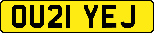 OU21YEJ