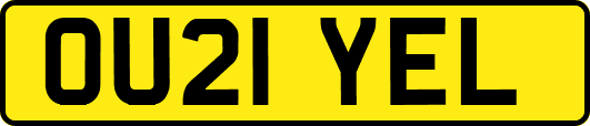 OU21YEL