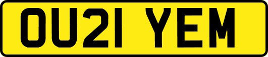 OU21YEM