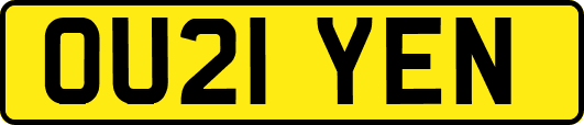 OU21YEN