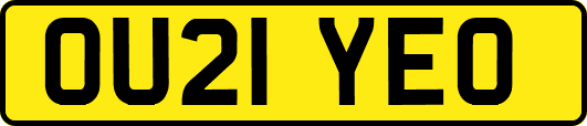 OU21YEO