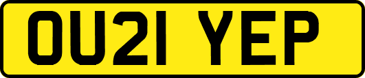 OU21YEP