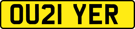 OU21YER