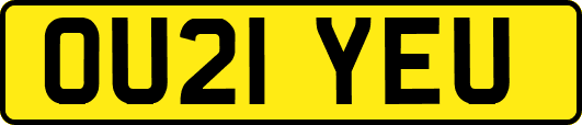 OU21YEU
