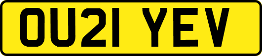 OU21YEV