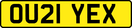 OU21YEX