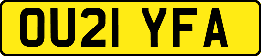 OU21YFA