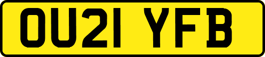 OU21YFB