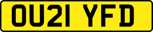 OU21YFD