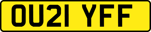 OU21YFF