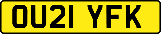 OU21YFK