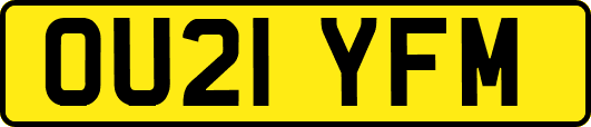 OU21YFM