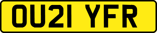 OU21YFR