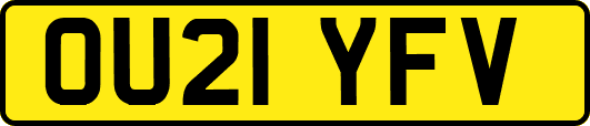 OU21YFV
