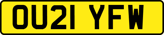 OU21YFW