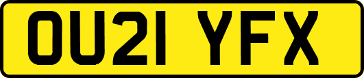 OU21YFX
