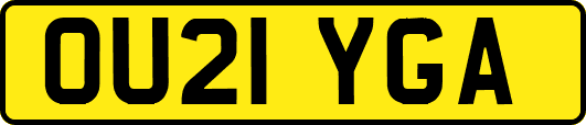 OU21YGA