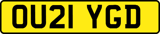 OU21YGD