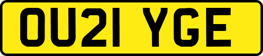 OU21YGE