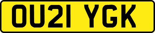 OU21YGK